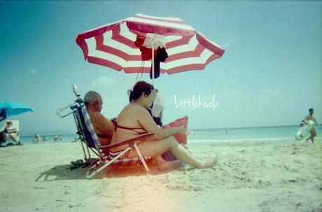 Hoy compartimos: verano Hoy compartimos: verano