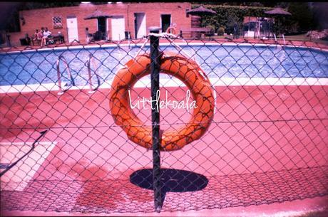 Hoy compartimos: verano Hoy compartimos: verano