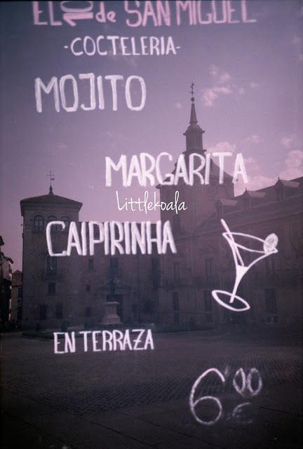 Hoy compartimos: verano Hoy compartimos: verano