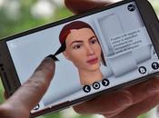 Cortes pelo para smartphones