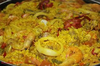 Arroz de Verano