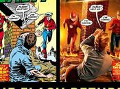 Flash remake épico!