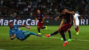 PEDRO ENCENDIO LA LUZ QUE APAGO INIESTA AL SALIR