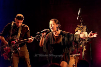 Fuel fandango sigue de tour internacional