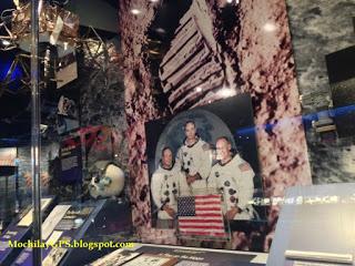 El este de Estados Unidos IV: playa y espacio