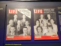 El este de Estados Unidos IV: playa y espacio