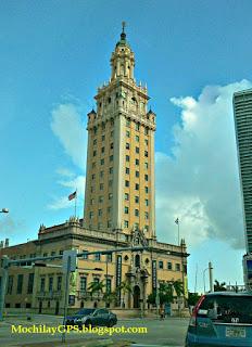 El este de Estados Unidos IV: playa y espacio