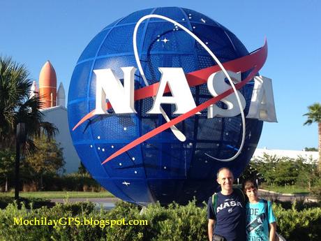 El este de Estados Unidos IV: playa y espacio