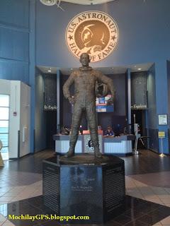 El este de Estados Unidos IV: playa y espacio