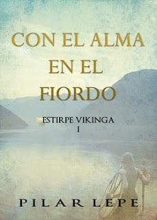 Con el Alma en el Fiordo by Pilar Lepe (Reseña)