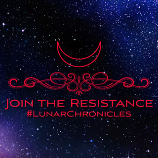 JoinTheResistance