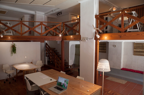 Alquiler de Espacios para Eventos en Valencia