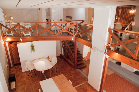 Espacio para Eventos en Valencia