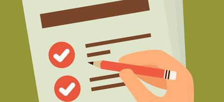 checklist organización eventos