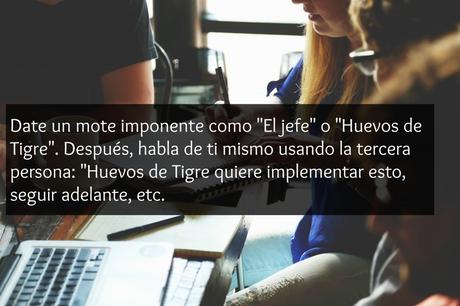 Bromas sobre reuniones de empresa