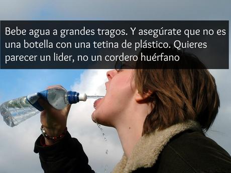 Bromas sobre reuniones de empresa