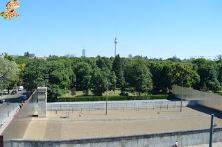 Qué ver en Berlín en 3 días?