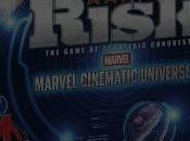 Anunciado Risk Universo Cinematográfico Marvel