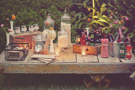 Crea tu propio Cine de Verano ♥♥