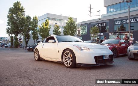 350z-kdd-white