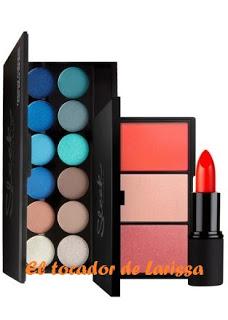 Novedades Essence y Catrice agosto 2015