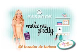 Novedades Essence y Catrice agosto 2015