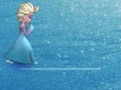 Herramienta infantil online para enseñar programación Princesas Frozen