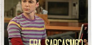 Los beneficios psicológicos del sarcasmo Los beneficios psicológicos del sarcasmo
