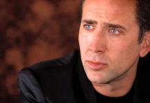 Nicolas Cage, la CIA y una demencia frontotemporal Los beneficios psicológicos del sarcasmo