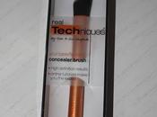 brochas: Real Techniques Samantha Chapman (IX): Concealer Brush
