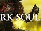 Dark Souls elegido como mejor juego GamesCom