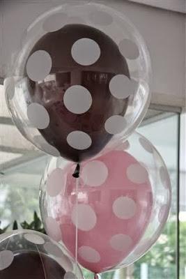 Como decorar platos desechables - DIY