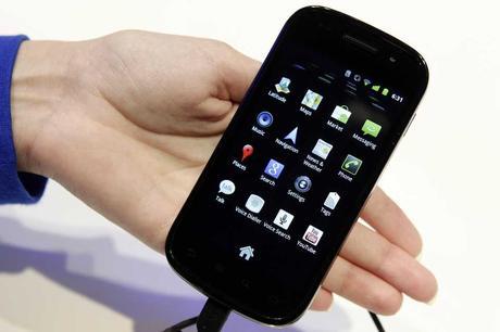 Google anunció el parche que repara Stagefright..