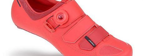 Zapatillas Specialized Audax, modelo confortable para largos recorridos con estilo para carretera Zapatillas Specialized Audax, modelo confortable para largos recorridos con estilo para carretera