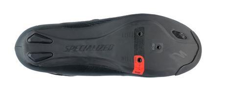Zapatillas Specialized Audax, modelo confortable para largos recorridos con estilo para carretera Zapatillas Specialized Audax, modelo confortable para largos recorridos con estilo para carretera