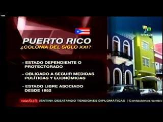 Puerto Rico: Estado poco libre, asociado y… en bancarrota