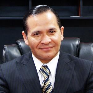 Eduardo Almaguer