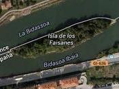 isla soberanía compartida