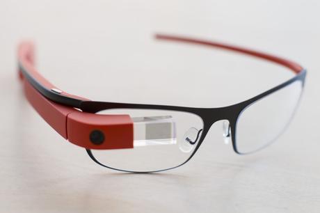 Los médicos que usan Google Glass ahorran tres horas cada día