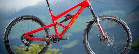 Focus y su línea de bicicletas de montaña 2016 (con grandes renovaciones en sus tres principales plataformas)