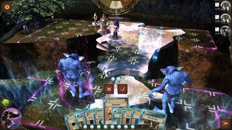 Warhammer:Arcane Magic,un nuevo vídeojuego y unas reflexiones Warhammer:Arcane Magic,un nuevo vídeojuego y unas reflexiones
