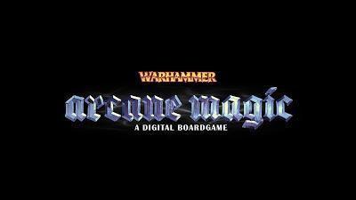 Warhammer:Arcane Magic,un nuevo vídeojuego y unas reflexiones