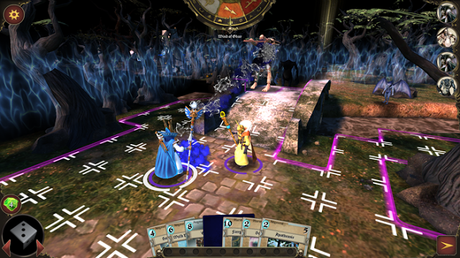 Warhammer:Arcane Magic,un nuevo vídeojuego y unas reflexiones Warhammer:Arcane Magic,un nuevo vídeojuego y unas reflexiones