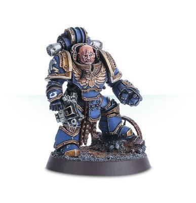 La tienda web nueva de Forge World ya esta abierta
