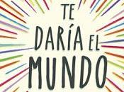 Reseña DARÍA MUNDO JANDY NELSON