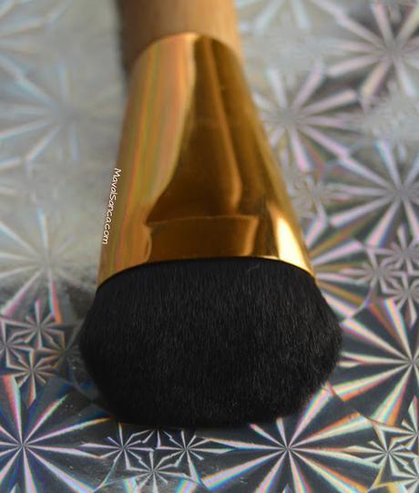 Brochas de Aliexpress Copias de Grandes Marcas // Aliexpress Dupes of High - End Brushes