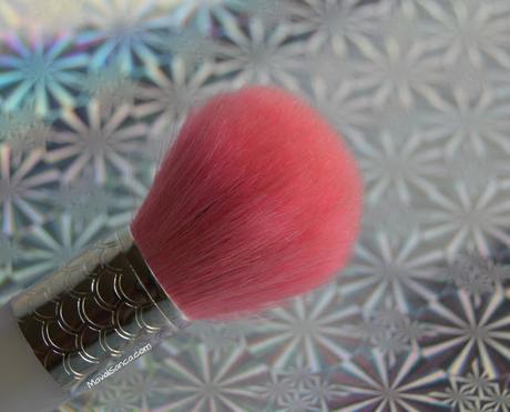 Brochas de Aliexpress Copias de Grandes Marcas // Aliexpress Dupes of High - End Brushes