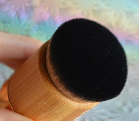 Brochas de Aliexpress Copias de Grandes Marcas // Aliexpress Dupes of High - End Brushes