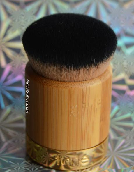 Brochas de Aliexpress Copias de Grandes Marcas // Aliexpress Dupes of High - End Brushes