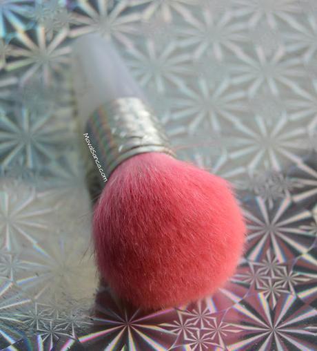 Brochas de Aliexpress Copias de Grandes Marcas // Aliexpress Dupes of High - End Brushes